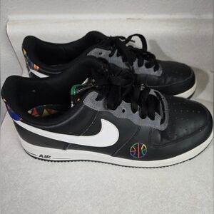 Nike Air Force Live Together Play Together